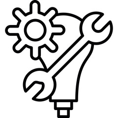 Function Definition Icon