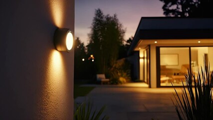 night city street - Powered by Adobe