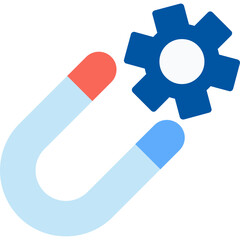 User Engagement Icon