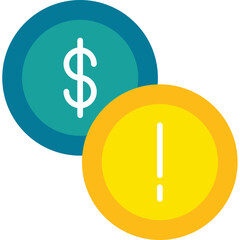 Overdraft Protection Icon