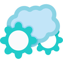 SaaS Platform Icon