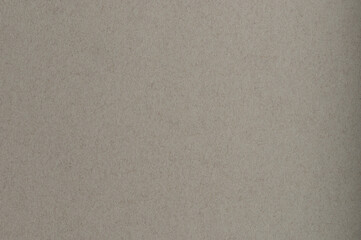 Surface of grey color recycled paper background