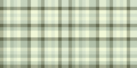 Subtle sage green and cream plaid pattern.  Perfect for textile designs, website backgrounds, or creating a calming, rustic aesthetic.