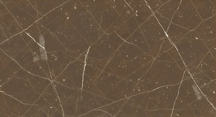 Elegant Brown Marble Texture Seamless Pattern Background Design for Interior Decoration Projects