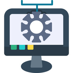 Software Release Icon