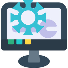 Software Requirements Icon