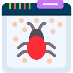 Debugging Console Icon