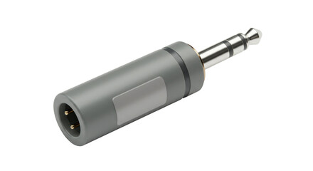 Isolated Audio Adapter