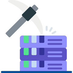 Data Mining Icon