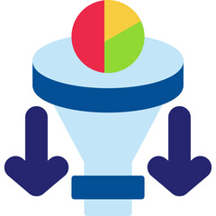 Data Extraction Icon