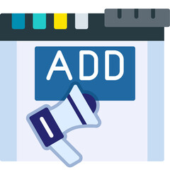 Personalized Ads Icon