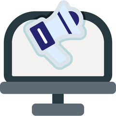 Inbound Marketing Icon