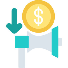 Affiliate Agreement Icon