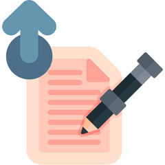 Blog Optimization Icon