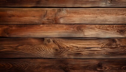 close up view of rustic wooden planks with distinct textures and natural tones