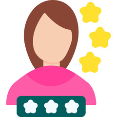 Customer Feedback Icon