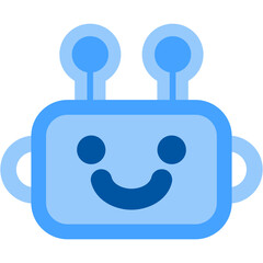 AI Assistant Icon
