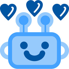 Recommendation Engine Icon