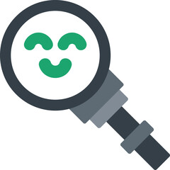 Sentiment Analysis Icon