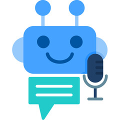 Text-to-Speech Icon
