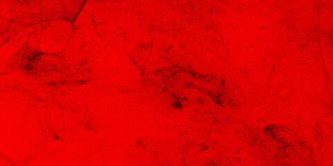 Abstract grunge black and red distressed texture background . Vintage abstract texture of old surface .Metal texture with scratches for make poster, banner, font , abstract design