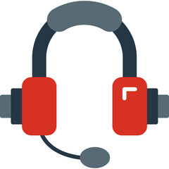 Headset Icon