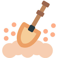 ArchaeologicalDig Icon