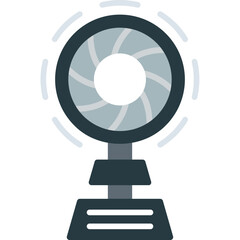 Fan Blower Icon