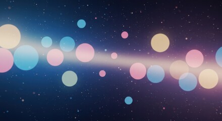 abstract colorful background