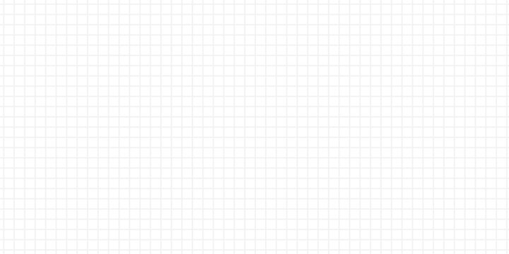 Seamless checkered texture. Journal planer page with dotted grid. Simple square graph paper texture. Retro bullet notebook background. Repeated school math sheet wallpaper. Vector workbook template