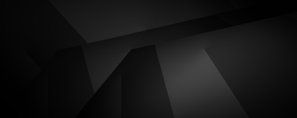Modern Abstract Dark Background with Subtle Gradient Texture