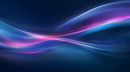 Fototapeta premium Abstract design with flowing, vibrant colors.