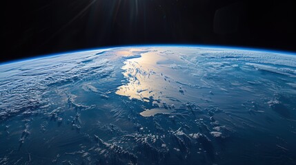 Earth from Space (1)