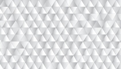 Vector grid metal gradient science web tech connection triangle diamond honeycomb hexagon art