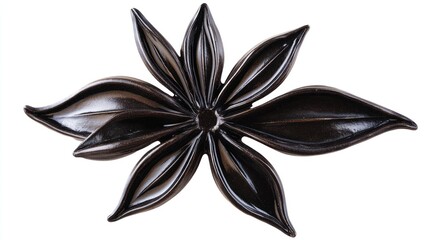 Star anise spice