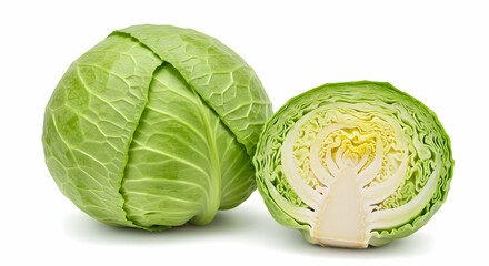 Fresh Green Cabbage: Nutritional Benefits, Recipes & How to Choose the Best One