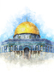 Fototapeta premium Generated image