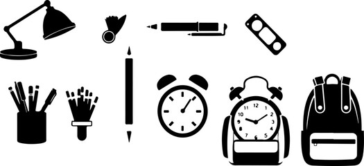 Academic Excellence Graduation Icon