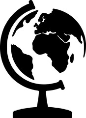 Academic Excellence Graduation Icon