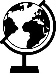 Academic Excellence Graduation Icon