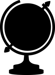 Academic Excellence Graduation Icon