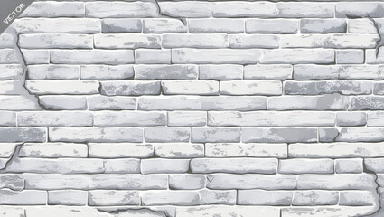 old stone brick wall background