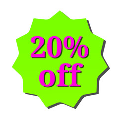 Exclusive 20% Off Sale Limited-Time Discount Offer, Grab Your Savings Now!  Don't Miss Out!