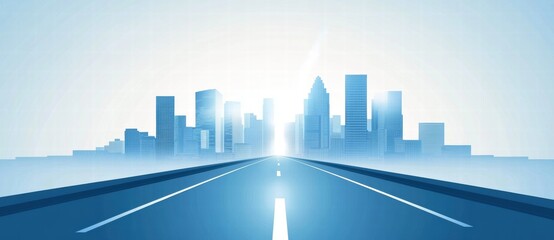 The road to the future of cities