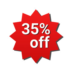 35% Off Sale  Huge Discounts on Products, Limited-Time Offer, Shop Now and Save Big!