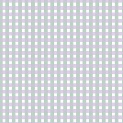 Kawaii Ice Cream and Flower Vector Seamless Pattern Collection