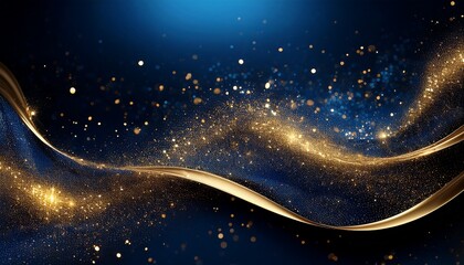 Obraz premium starry night sky