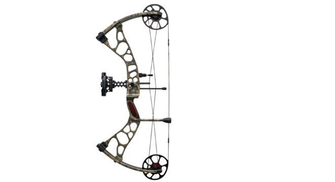 Compound Bow