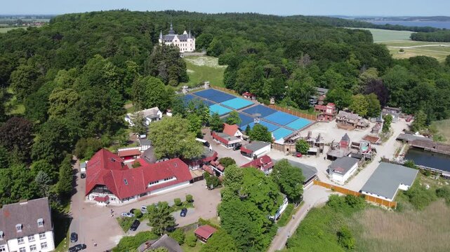 Insel R&uuml;gen: Ralswiek