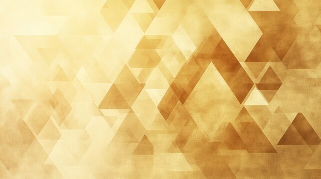 Abstract geometric background (2)